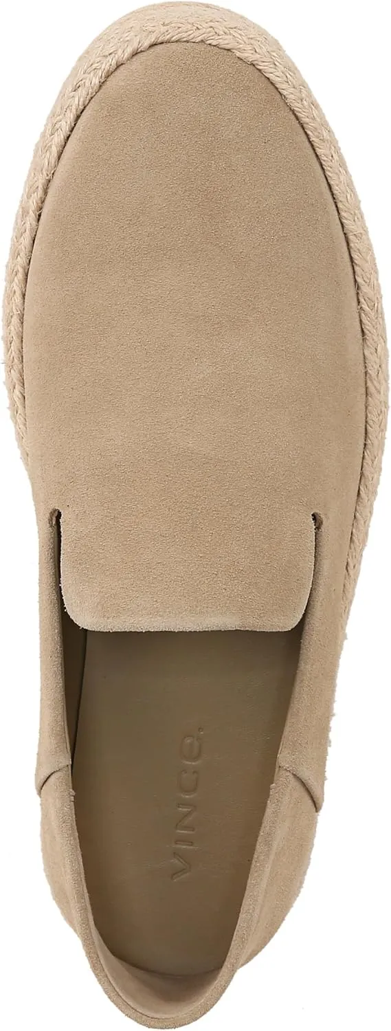 Vince Men's Classic Loafer