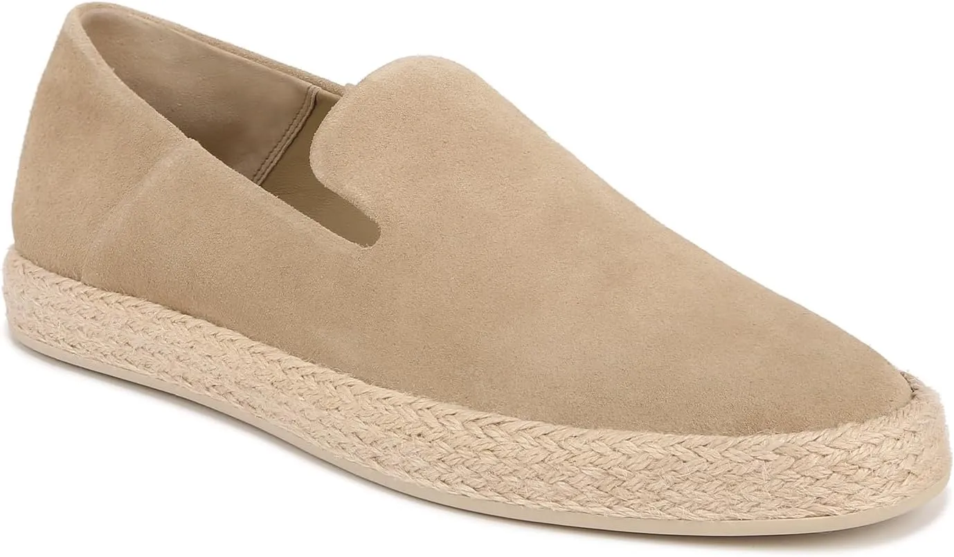 Vince Men's Classic Loafer