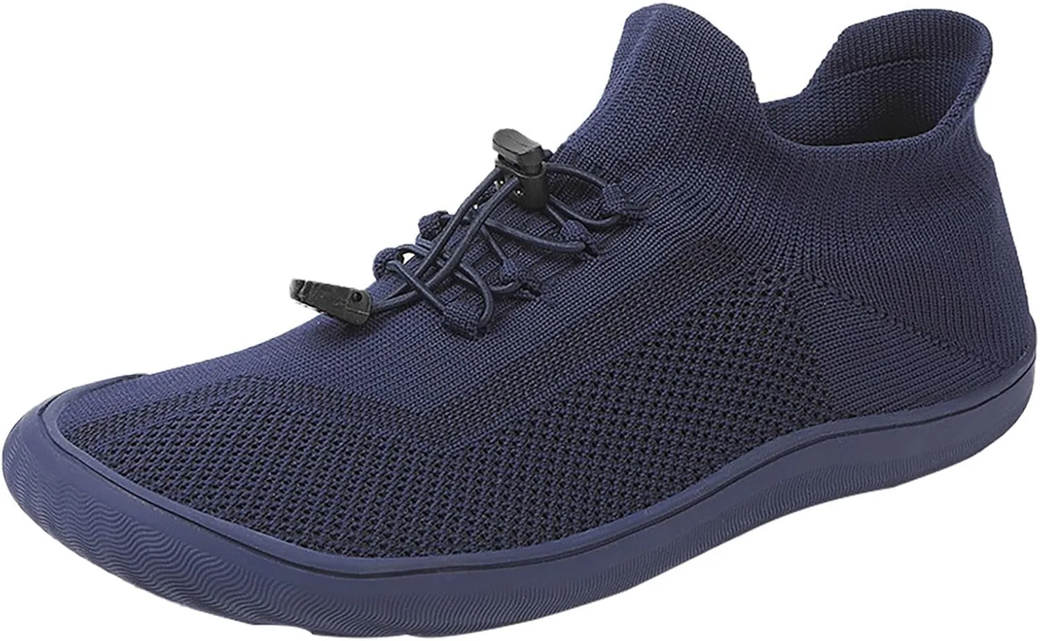 Women Walking Shoes Sock Sneakers Slip-On Breath Mens Running Shoes Slip On Dressy Casual Shoes Fashion Sneakers 2025 Black Tennis Shoe Casual Loafers