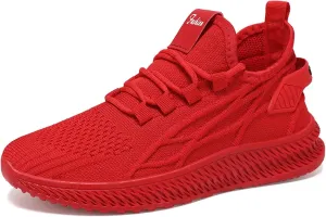 Women Walking Shoes Sock Sneakers Slip-On Breath Running Shoes for Women High Top Dress Casual Shoes Walking Sneakers Black Tennis Shoe Cross Trainer Shoe