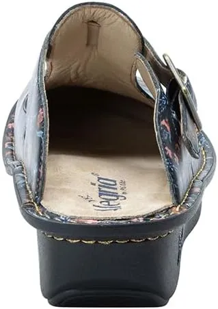 Women's Alegria, Classic Clog