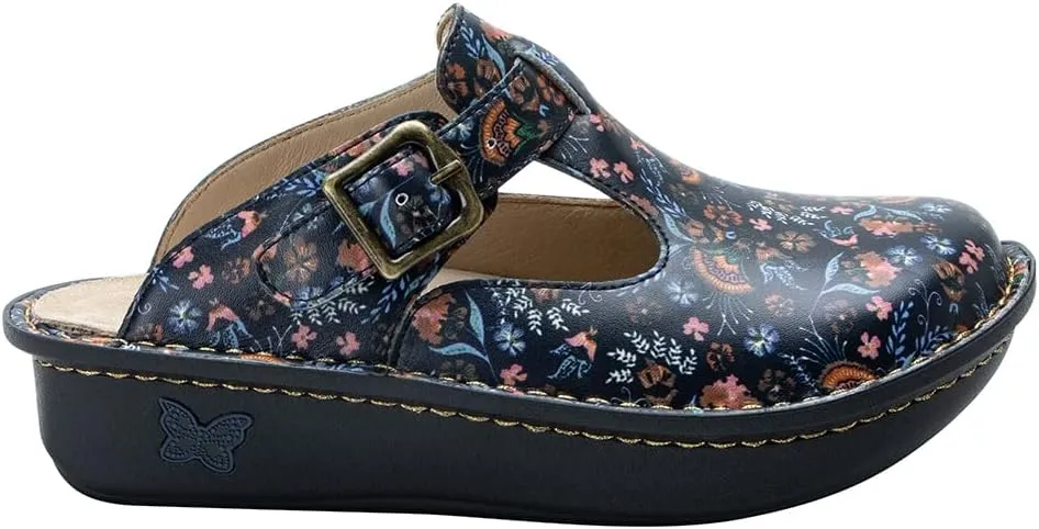 Women's Alegria, Classic Clog