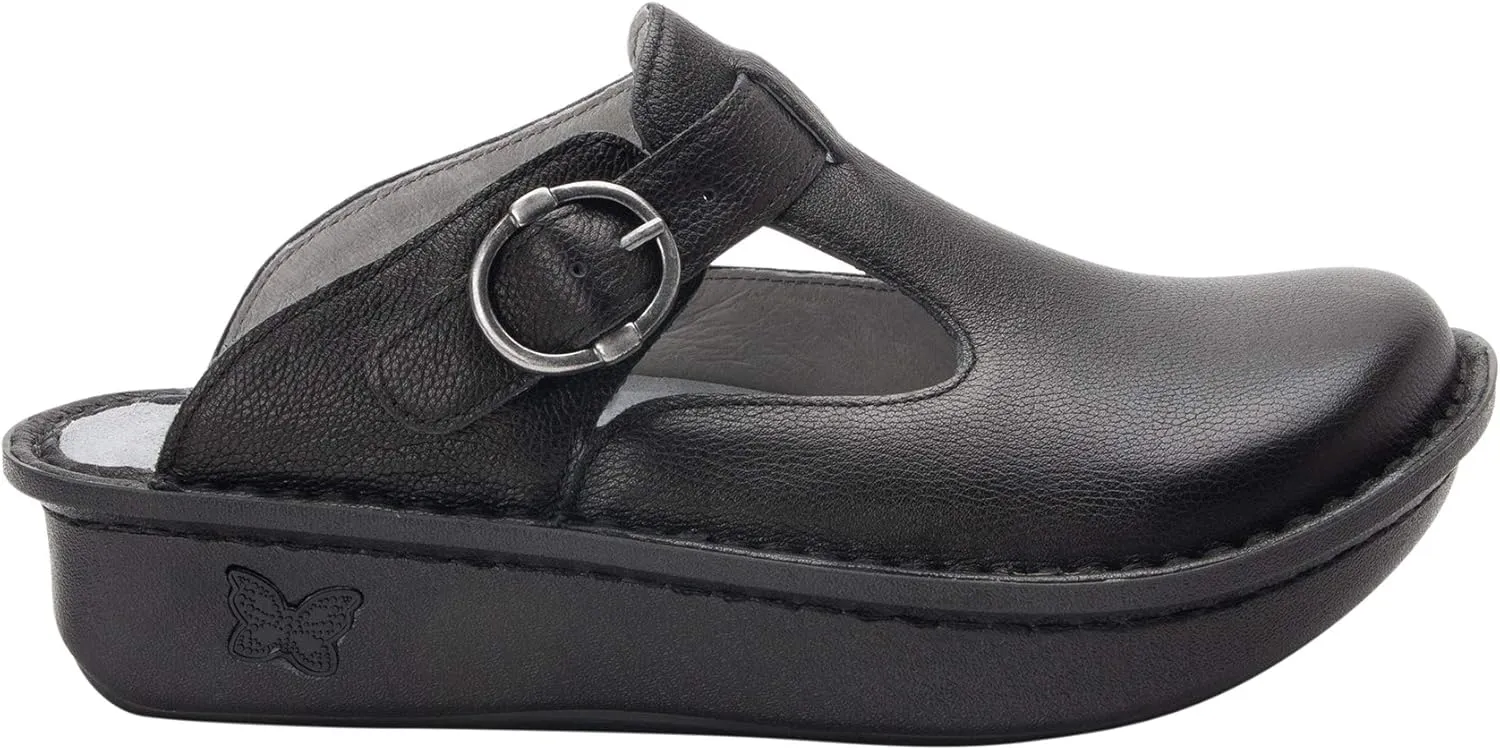 Women's Alegria, Classic Clog