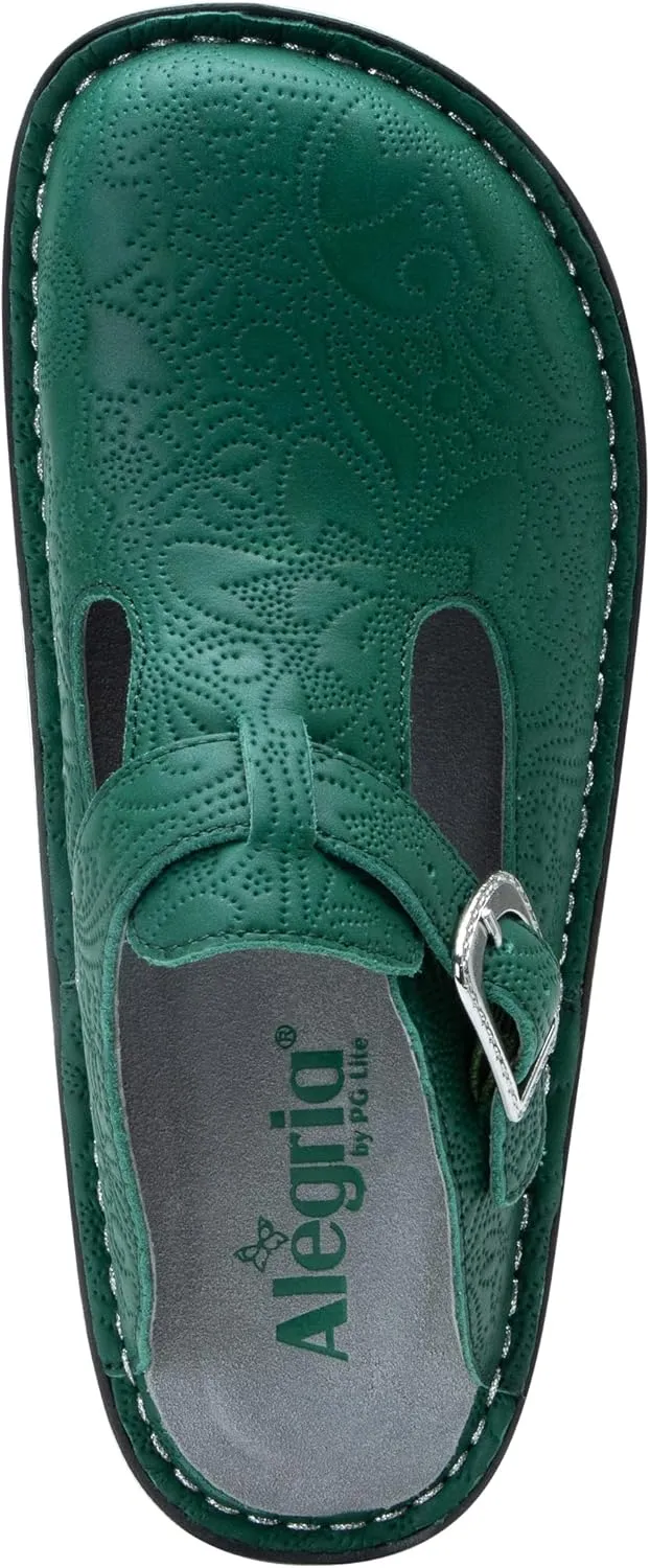 Women's Alegria, Classic Clog