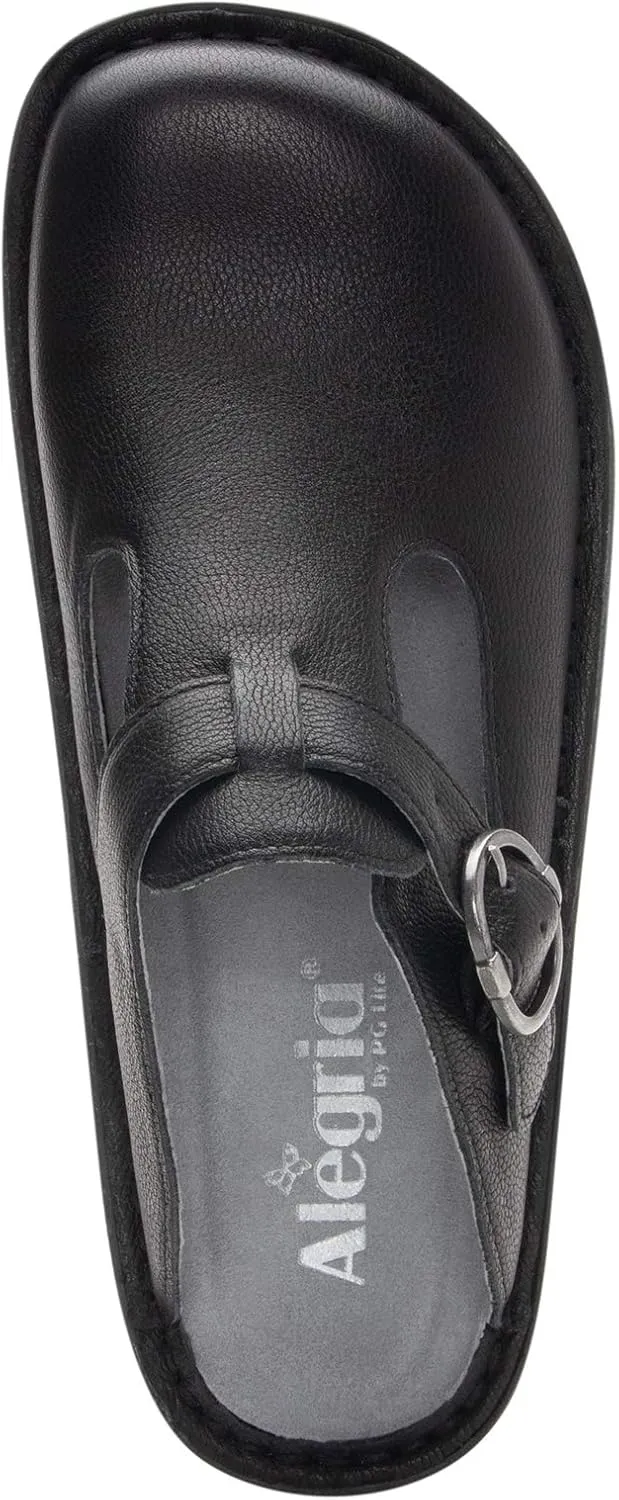 Women's Alegria, Classic Clog