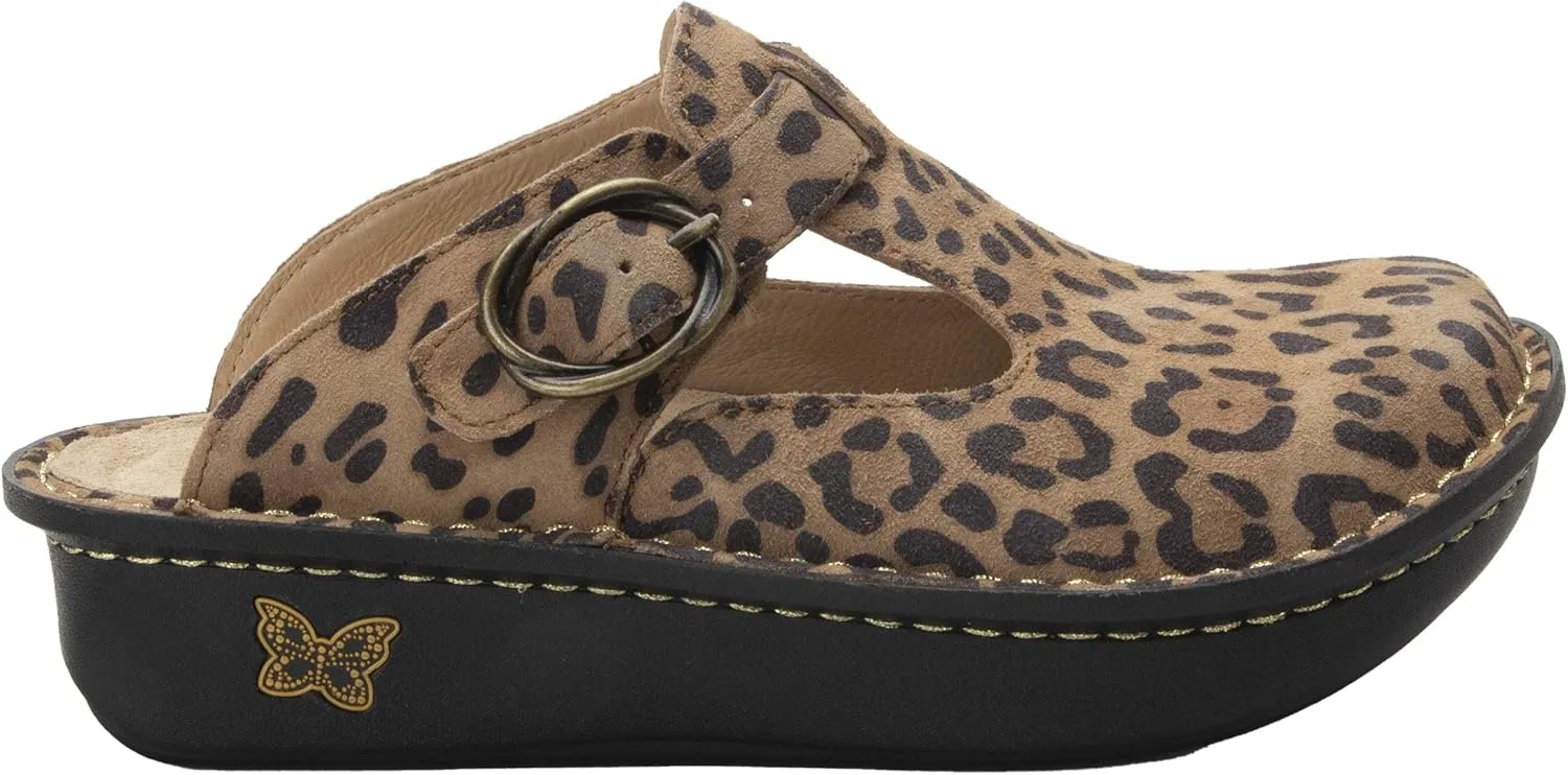 Women's Alegria, Classic Clog