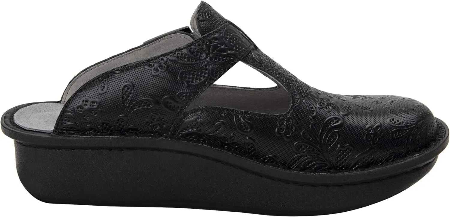 Women's Alegria, Classic Clog