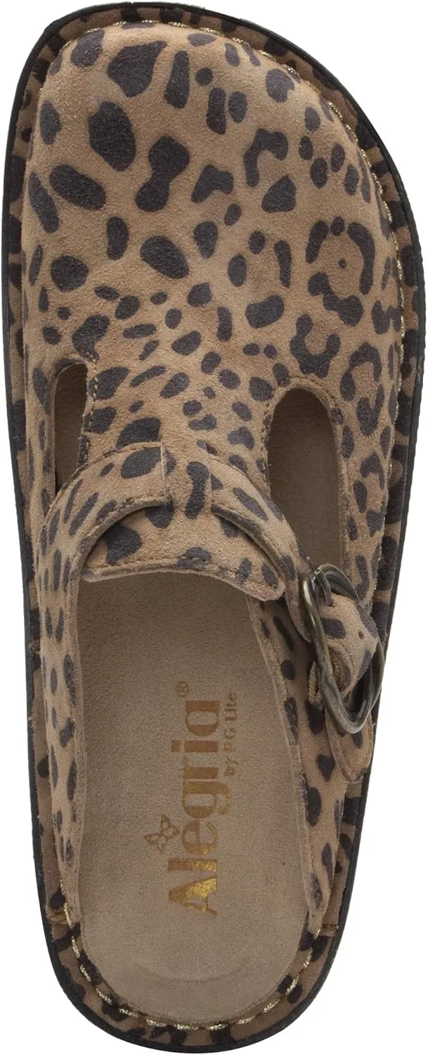 Women's Alegria, Classic Clog