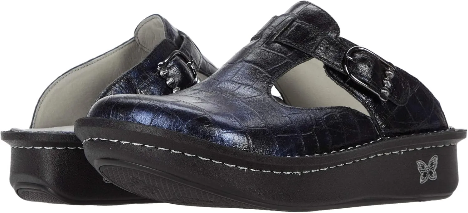 Women's Alegria, Classic Clog