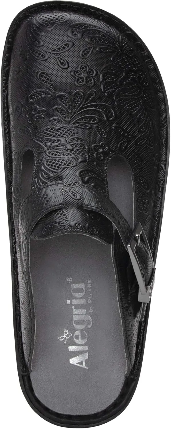 Women's Alegria, Classic Clog