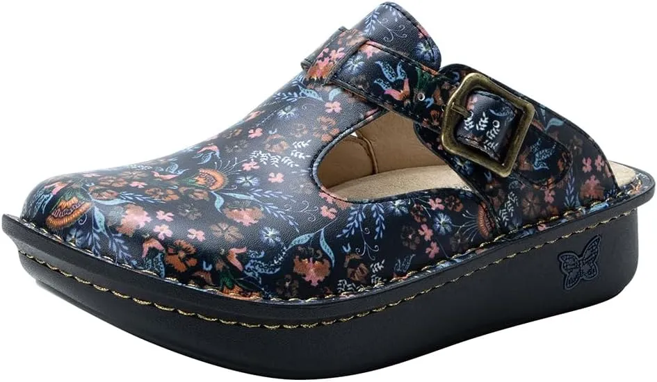 Women's Alegria, Classic Clog