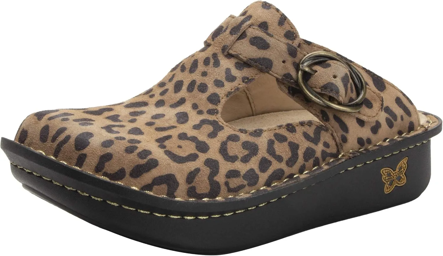 Women's Alegria, Classic Clog