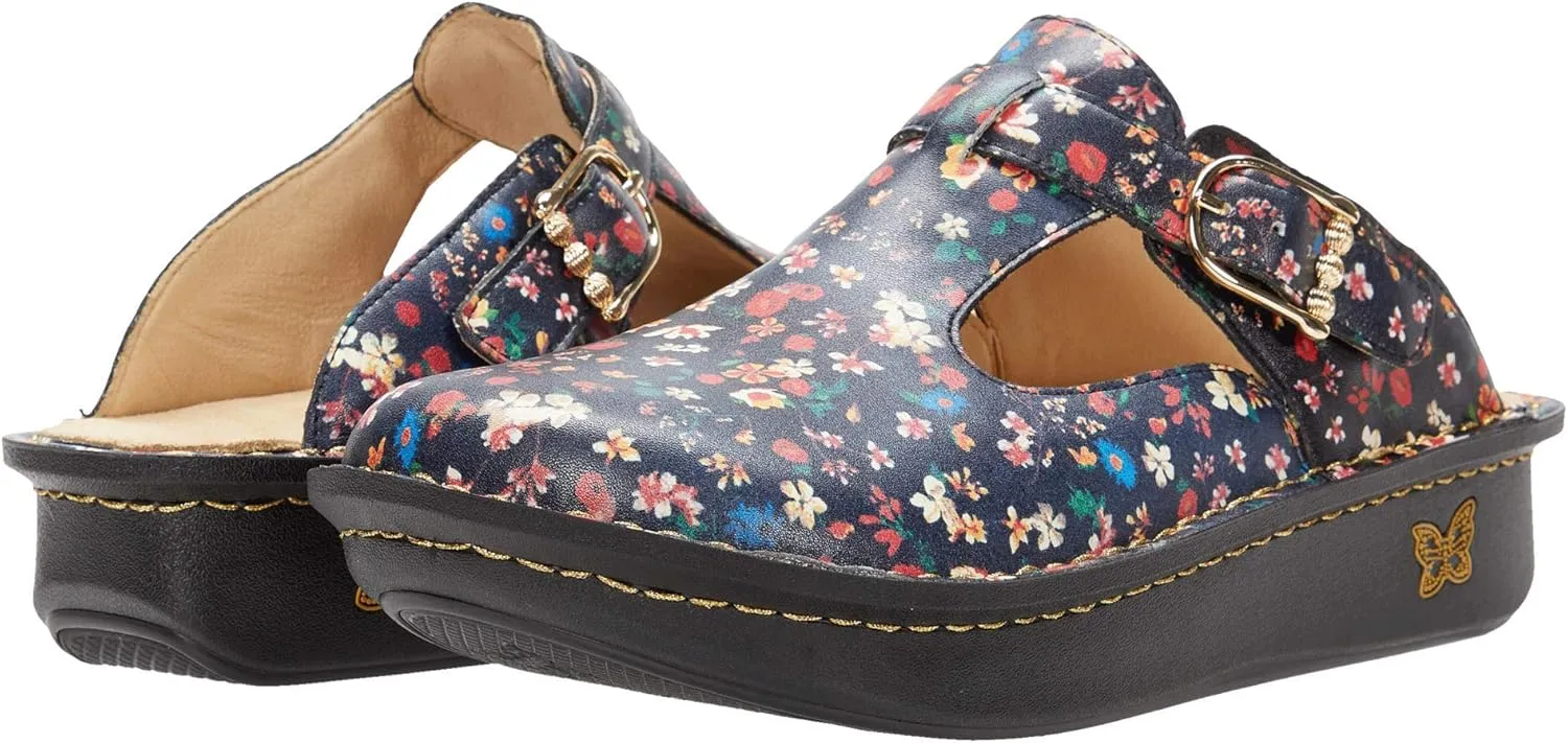 Women's Alegria, Classic Clog
