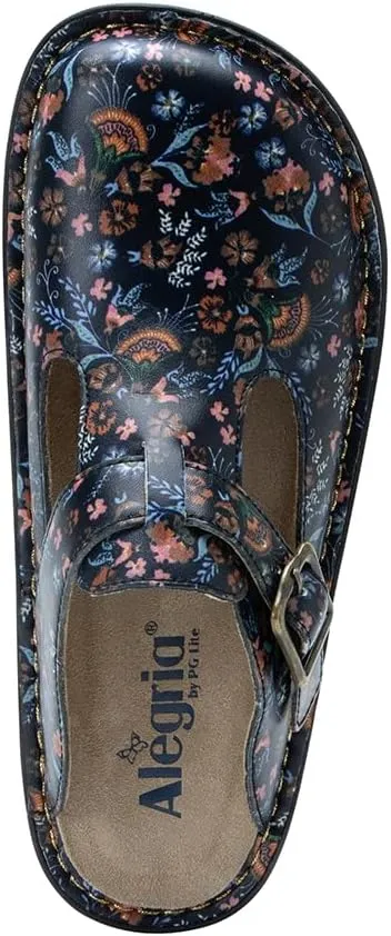 Women's Alegria, Classic Clog
