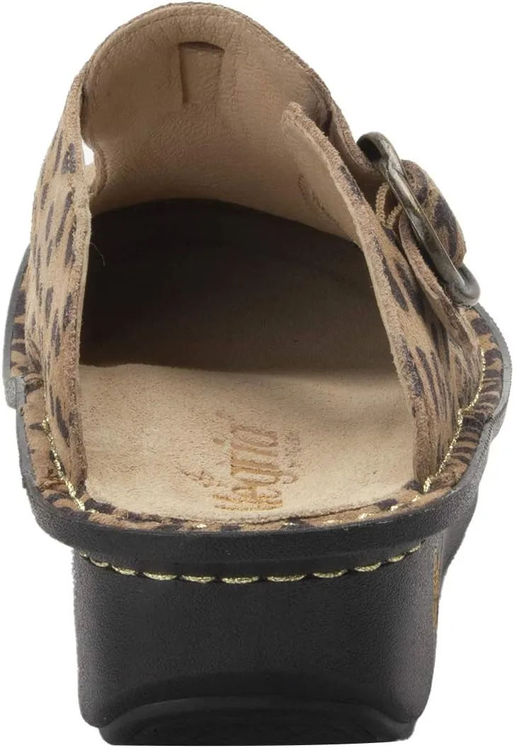 Women's Alegria, Classic Clog