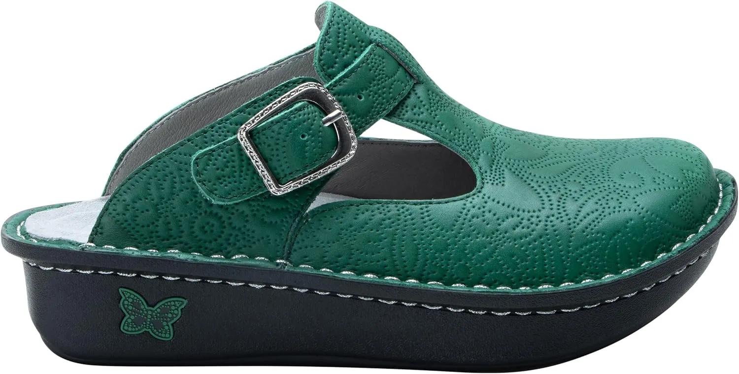 Women's Alegria, Classic Clog