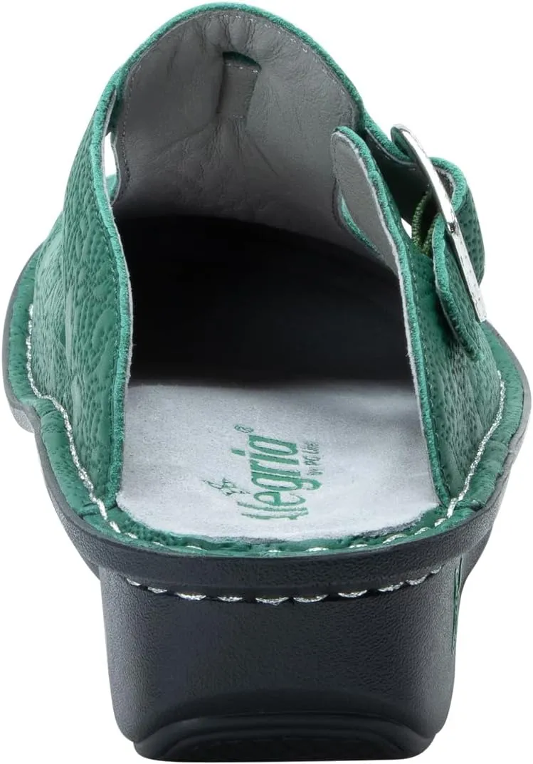 Women's Alegria, Classic Clog