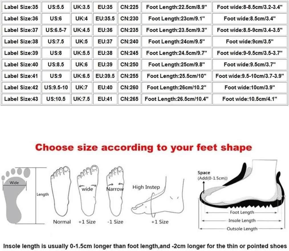 Womens Boots Retro Pattern Solid Color Square Heel Boots for Women Side Zipper Durable Soles Mid-Calf Boots
