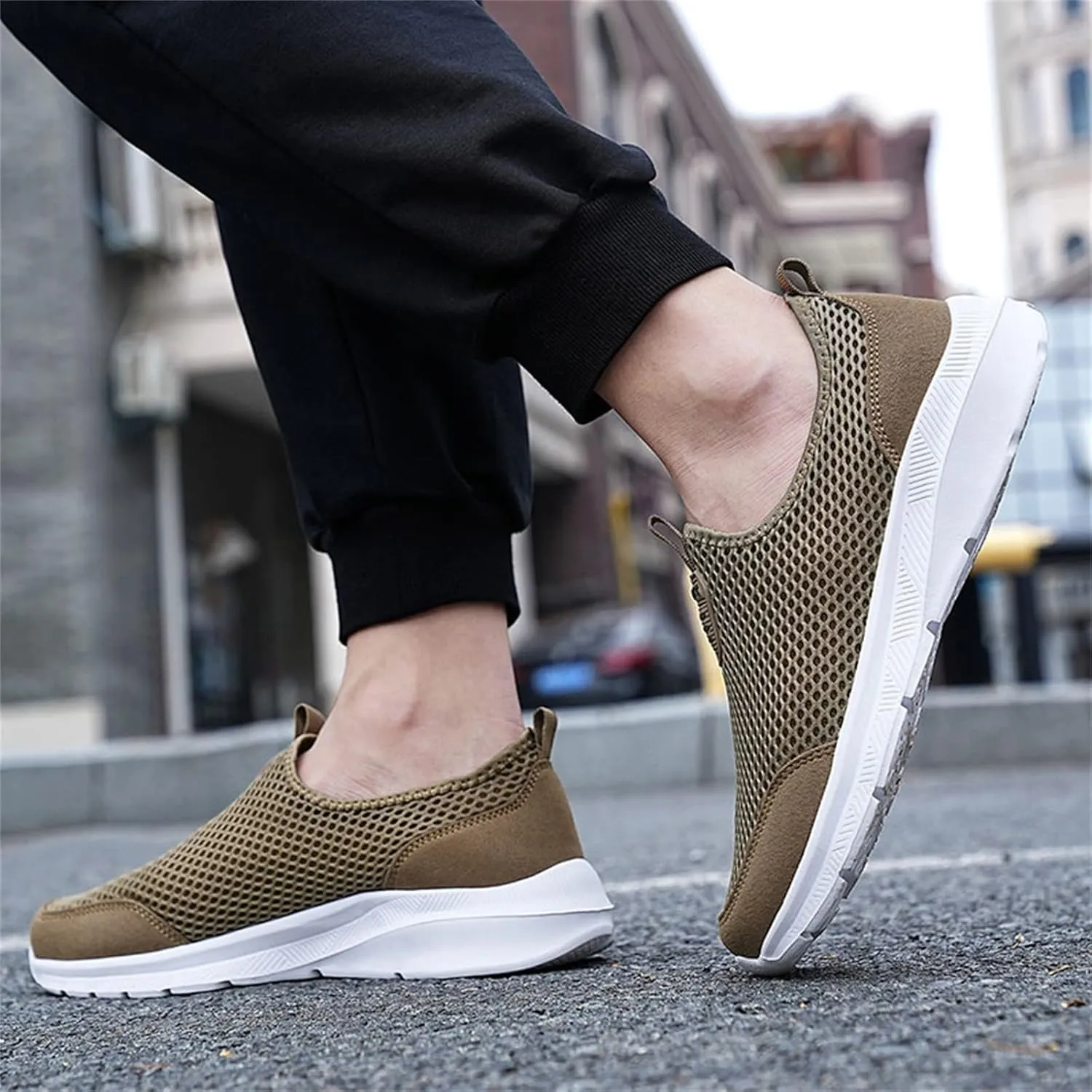 Women's Canvas Casual Shoes Dating Platform Slip-On High Top Sneakers Purple Tennis Shoes Women Women's Navy Loafers High Top White Sneakers