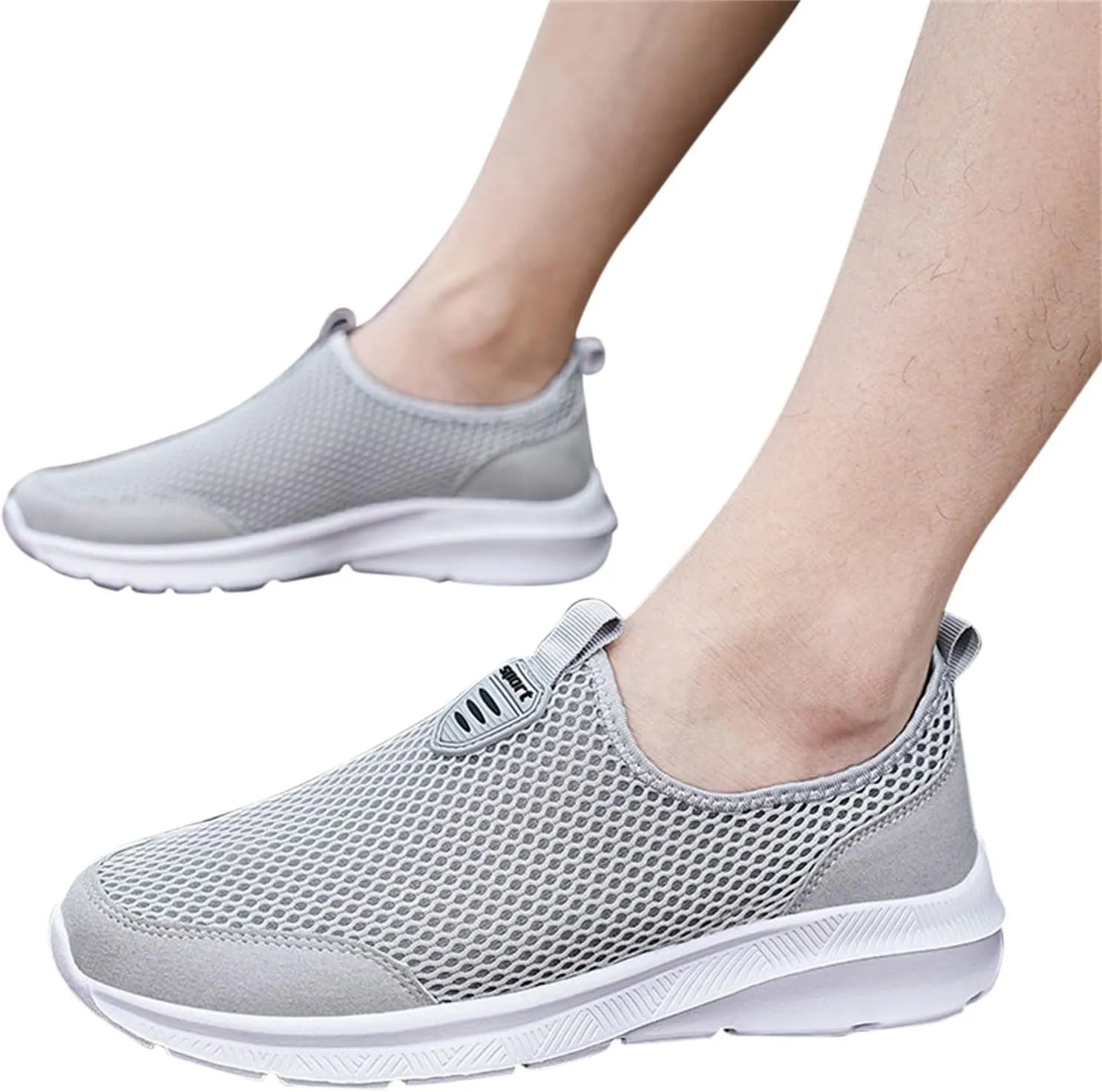 Women's Canvas Casual Shoes Dating Platform Slip-On High Top Sneakers Purple Tennis Shoes Women Women's Navy Loafers High Top White Sneakers