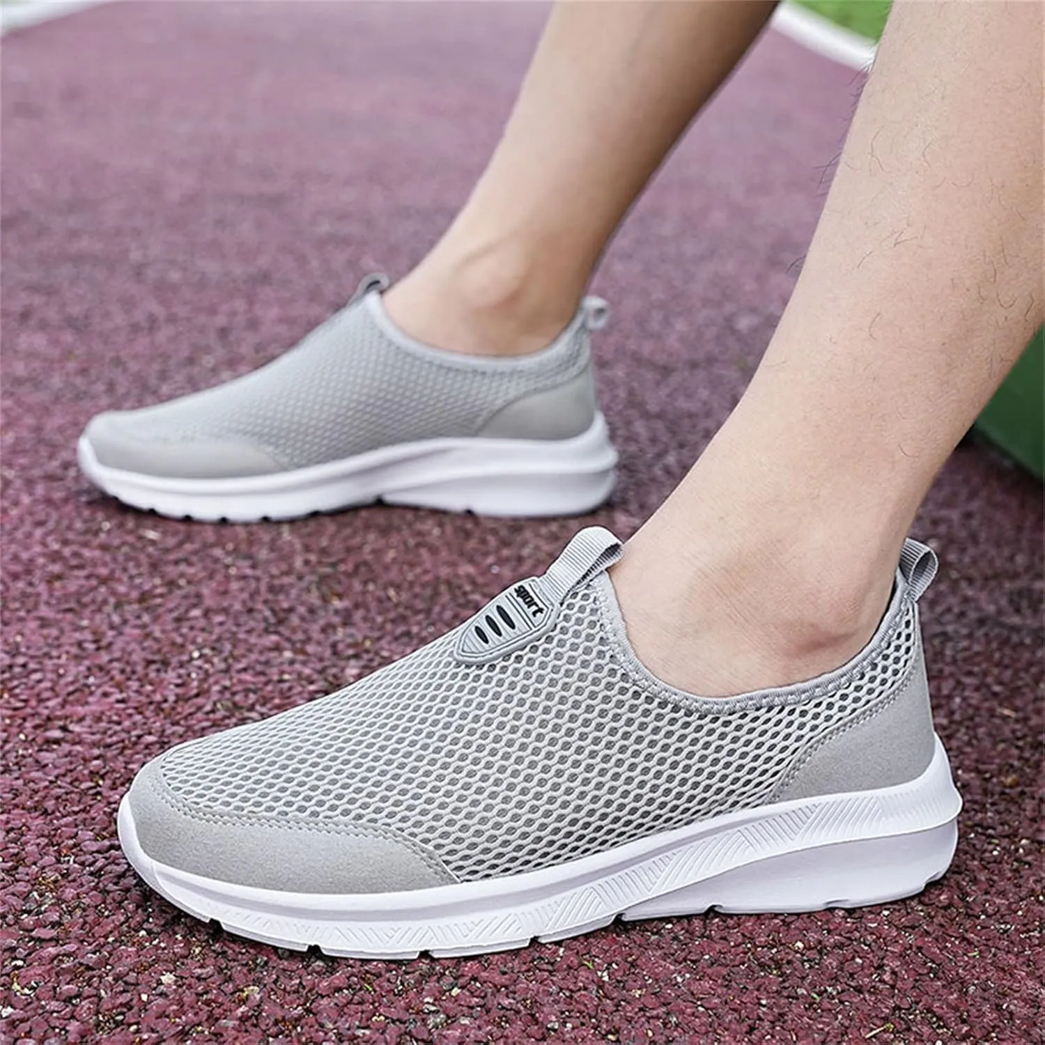 Women's Canvas Casual Shoes Dating Platform Slip-On High Top Sneakers Purple Tennis Shoes Women Women's Navy Loafers High Top White Sneakers
