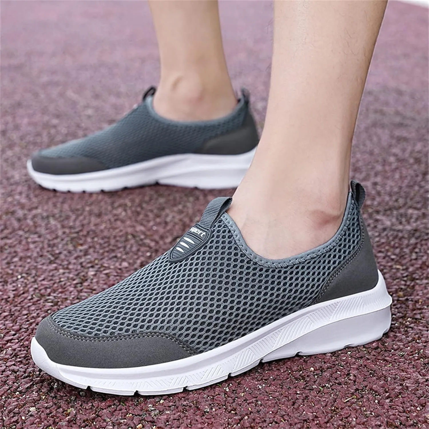 Women's Canvas Casual Shoes Dating Platform Slip-On High Top Sneakers Purple Tennis Shoes Women Women's Navy Loafers High Top White Sneakers