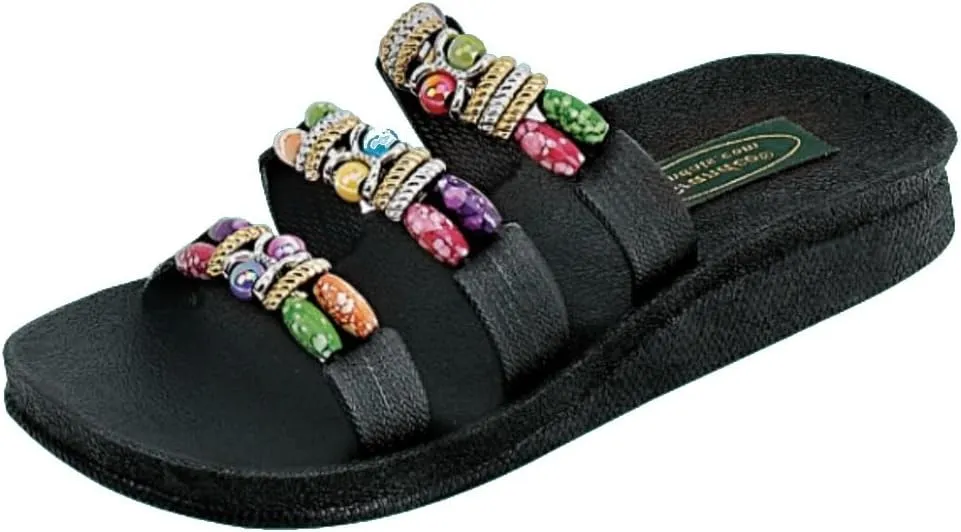 Women's Classic Slide Sandal