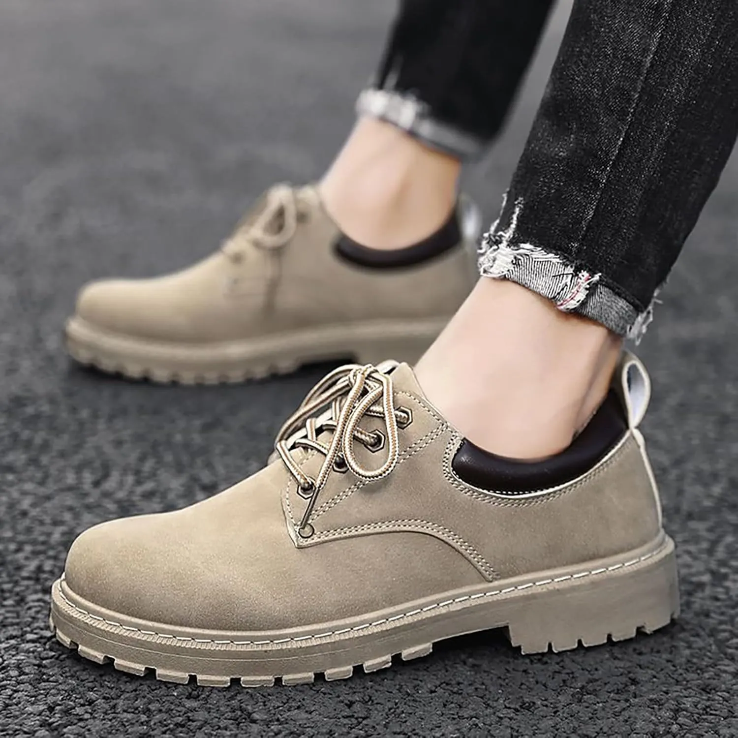 Women's Fashion Sneakers Slip On Non Slip Work Shoes Women Running Shoes Womens Lightweight Comfortable & Lightweight Women Loafers Womens Walking Sneakers Wide Width