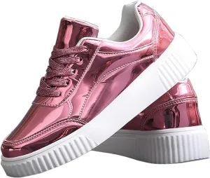 Womens Running Shoes Womens Slip On Sneakers Wide Width Womens Loafers Cozy Warm Lightweight Christmas Shoes for Women Comfort Cute Casual Slip On Lightweight
