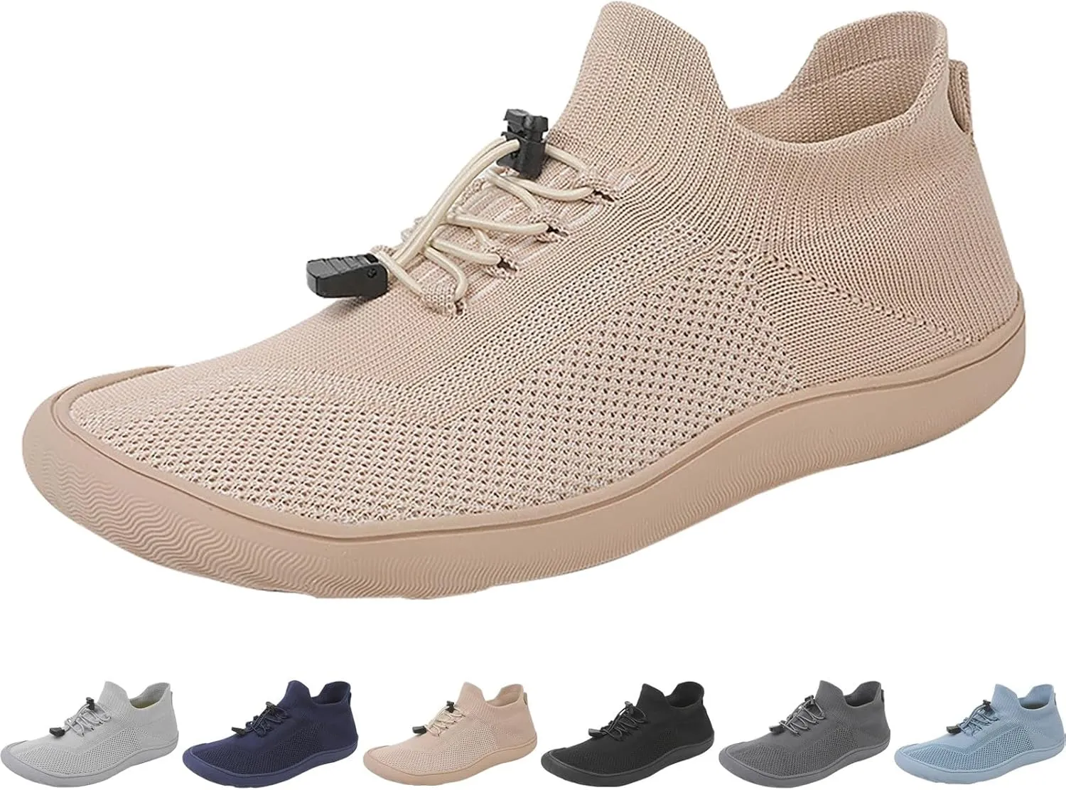 Women's Slip on Sneakers Shoes Woven Orthopedic Running Shoes for Men Comfortable Casual Dress Shoes Wedge Sneakers Steel Toe Tennis Shoe Loafers Dress Shoe