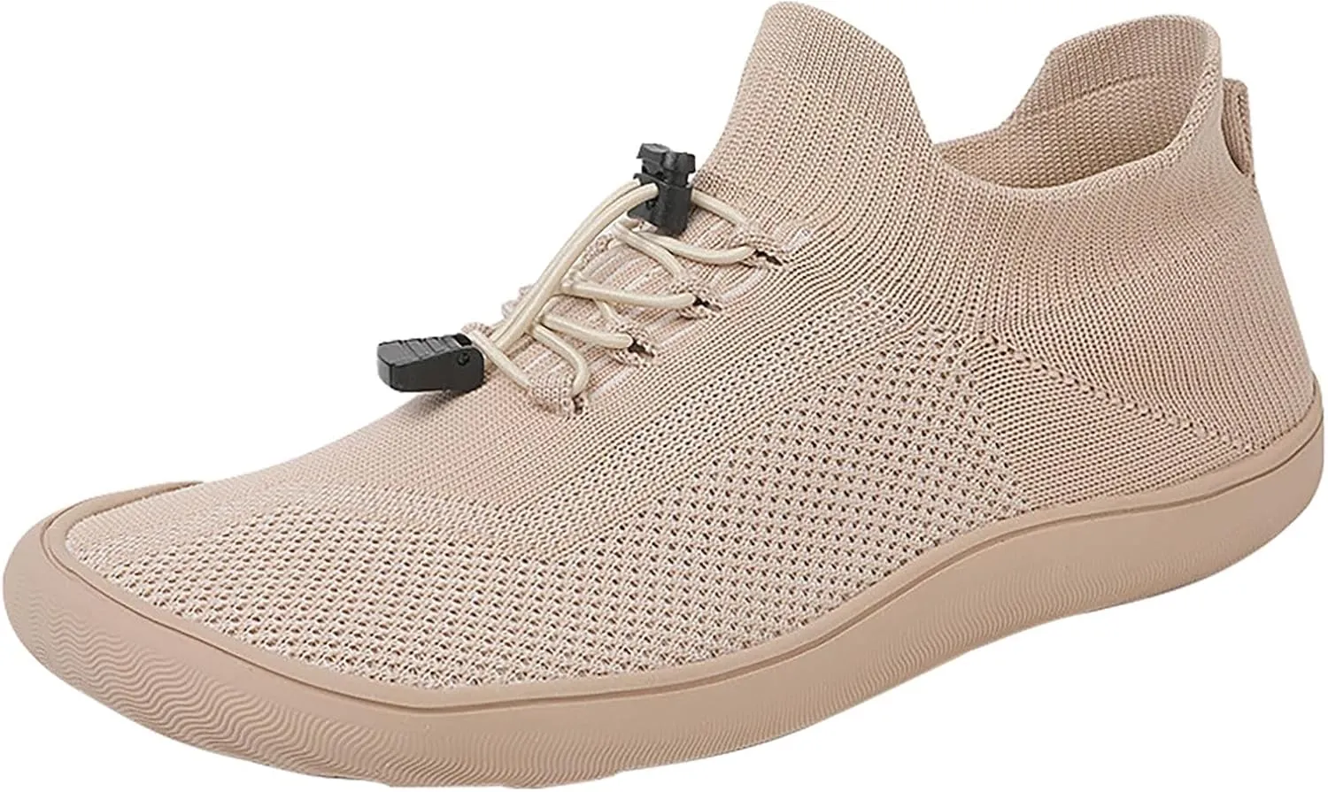 Women's Slip on Sneakers Shoes Woven Orthopedic Running Shoes for Men Comfortable Casual Dress Shoes Wedge Sneakers Steel Toe Tennis Shoe Loafers Dress Shoe