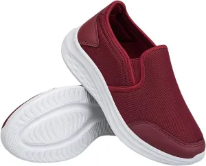 Womens Sneakers Comfortable Shoes for Women Running Shoes Womens Lightweight Comfort Cute Casual Slip On Lightweight Womens Loafers Comfortable Womens White Sneakers