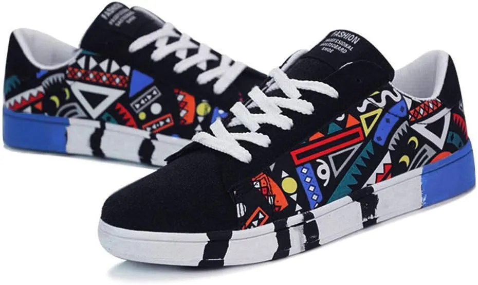 Women's Sneakers with Arch Support Tennis Shoes Men Mens Casual Sneakers Lightweight Comfortable & Lightweight Platform Loafers for Women Mens Slip On Sneakers Wide Width