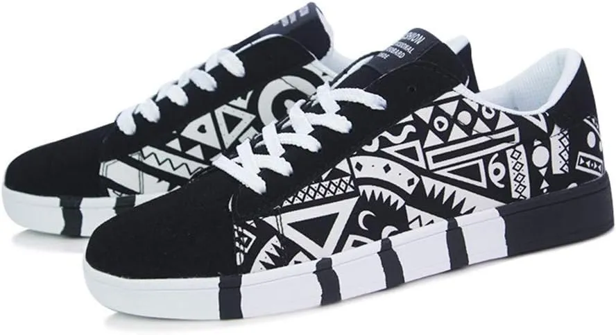Women's Sneakers with Arch Support Tennis Shoes Men Mens Casual Sneakers Lightweight Comfortable & Lightweight Platform Loafers for Women Mens Slip On Sneakers Wide Width