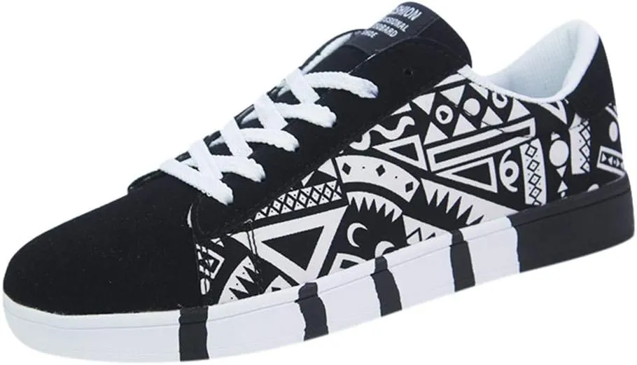Women's Sneakers with Arch Support Tennis Shoes Men Mens Casual Sneakers Lightweight Comfortable & Lightweight Platform Loafers for Women Mens Slip On Sneakers Wide Width