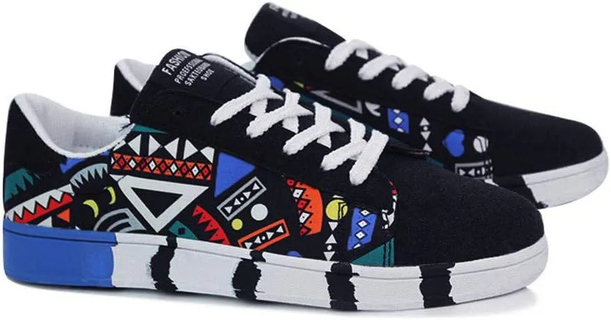 Women's Sneakers with Arch Support Tennis Shoes Men Mens Casual Sneakers Lightweight Comfortable & Lightweight Platform Loafers for Women Mens Slip On Sneakers Wide Width
