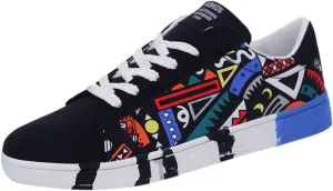 Women's Sneakers with Arch Support Tennis Shoes Men Mens Casual Sneakers Lightweight Comfortable & Lightweight Platform Loafers for Women Mens Slip On Sneakers Wide Width