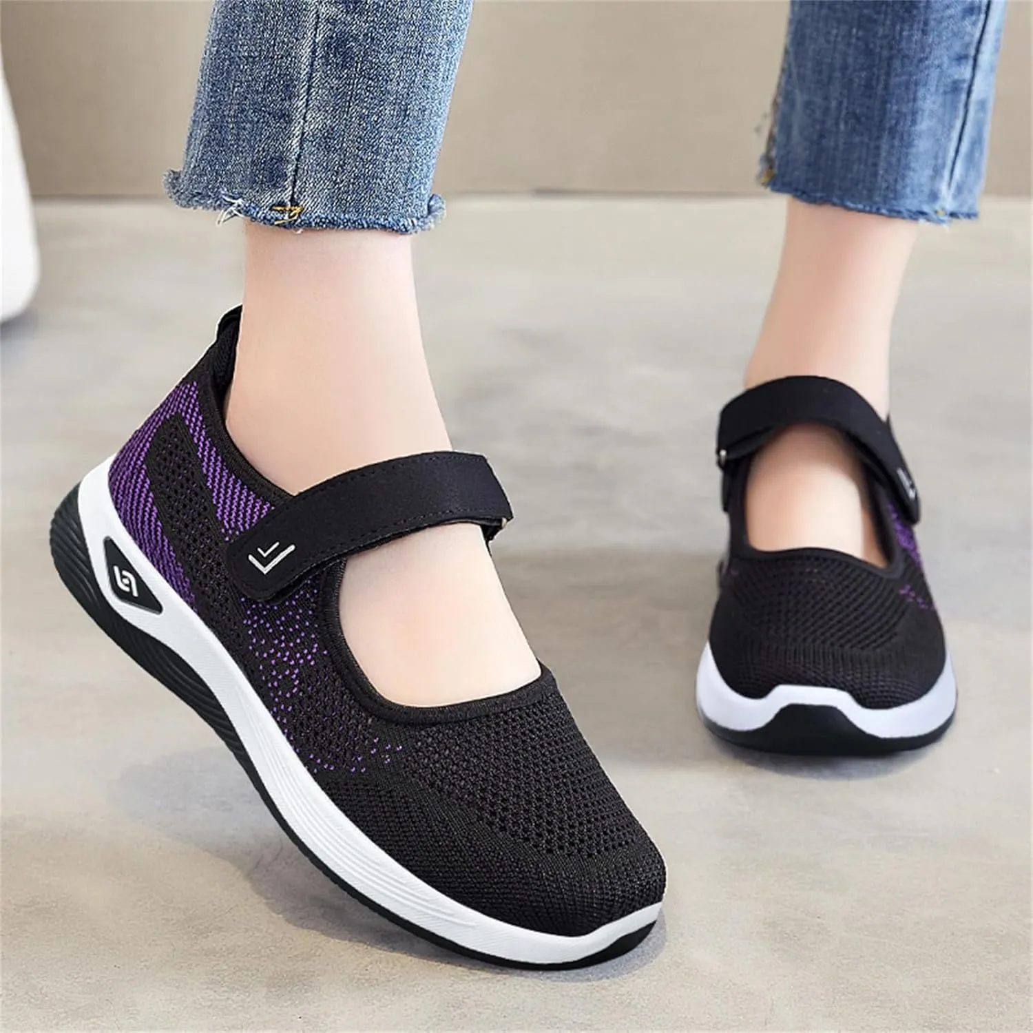 Womens White Platform Sneakers High Top Platform Shoes Fashion Canvas Mens Dress Casual Shoes Slip On Loafer Women Black High Top Sneakers for Women