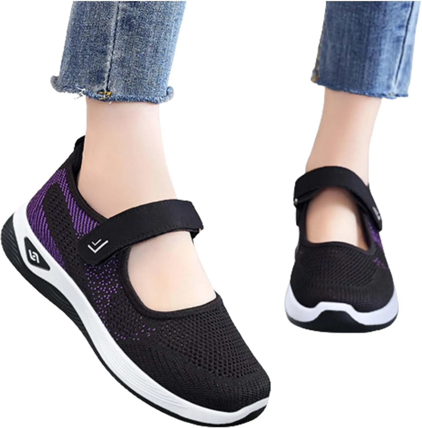 Womens White Platform Sneakers High Top Platform Shoes Fashion Canvas Mens Dress Casual Shoes Slip On Loafer Women Black High Top Sneakers for Women