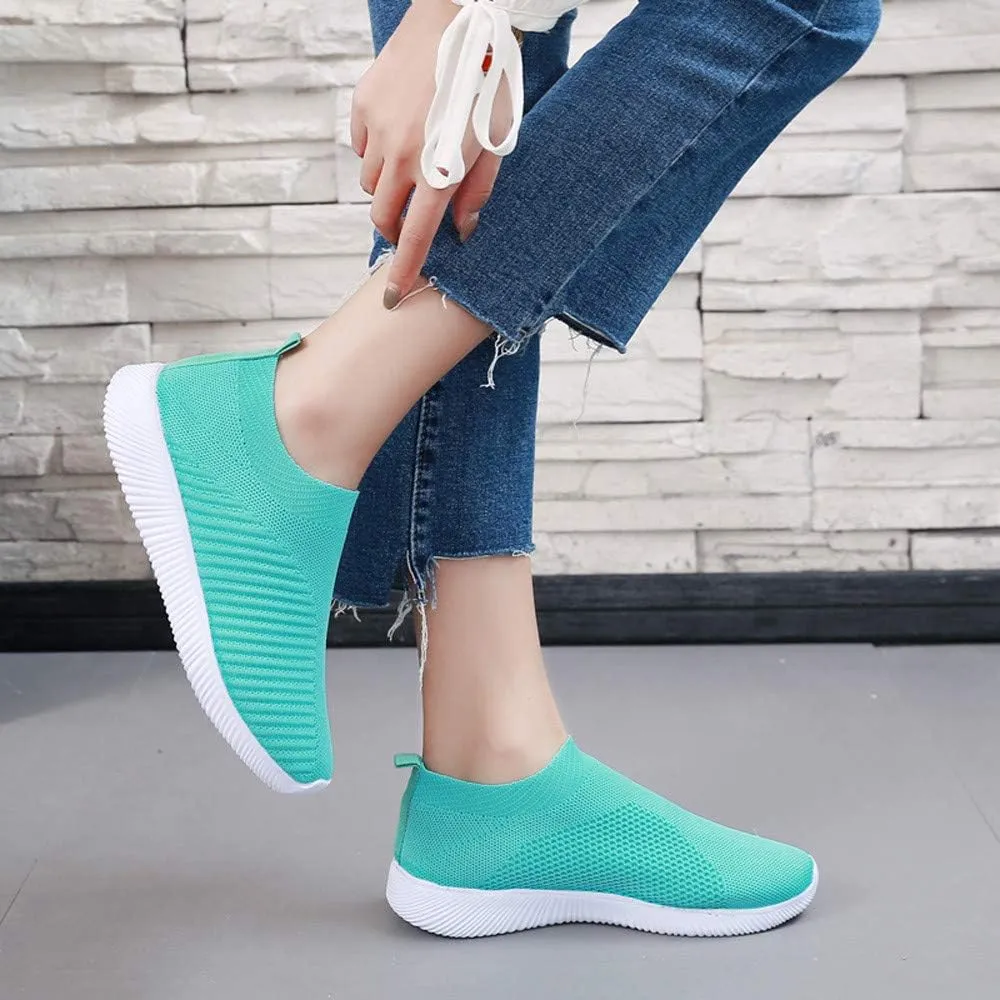 Womens White Platform Sneakers High Top Platform Shoes Fashion Canvas Mens Dress Casual Shoes Slip On Loafer Women Black High Top Sneakers for Women