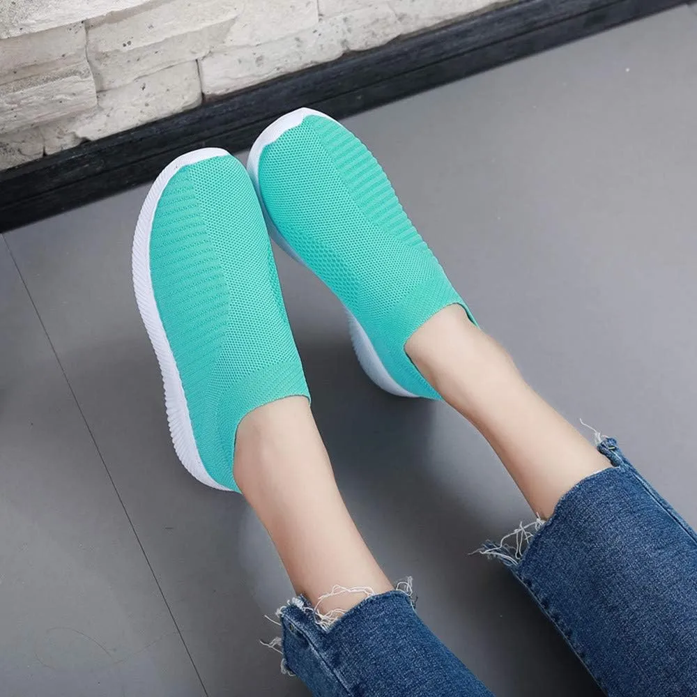 Womens White Platform Sneakers High Top Platform Shoes Fashion Canvas Mens Dress Casual Shoes Slip On Loafer Women Black High Top Sneakers for Women