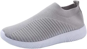 Womens White Platform Sneakers High Top Platform Shoes Fashion Canvas Mens Dress Casual Shoes Slip On Loafer Women Black High Top Sneakers for Women