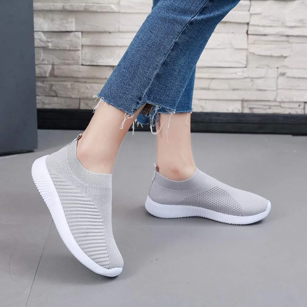 Womens White Platform Sneakers High Top Platform Shoes Fashion Canvas Mens Dress Casual Shoes Slip On Loafer Women Black High Top Sneakers for Women