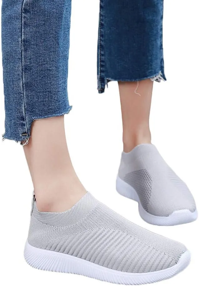 Womens White Platform Sneakers High Top Platform Shoes Fashion Canvas Mens Dress Casual Shoes Slip On Loafer Women Black High Top Sneakers for Women