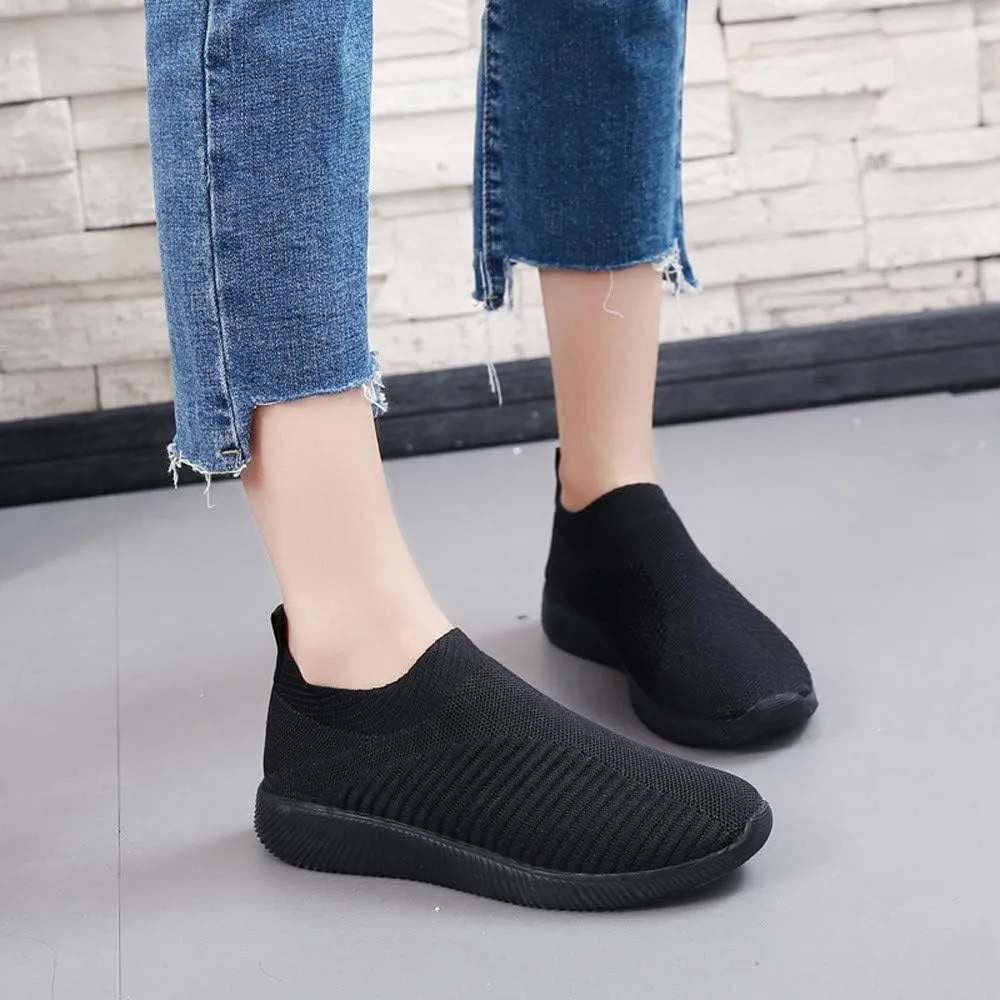 Womens White Platform Sneakers High Top Platform Shoes Fashion Canvas Mens Dress Casual Shoes Slip On Loafer Women Black High Top Sneakers for Women