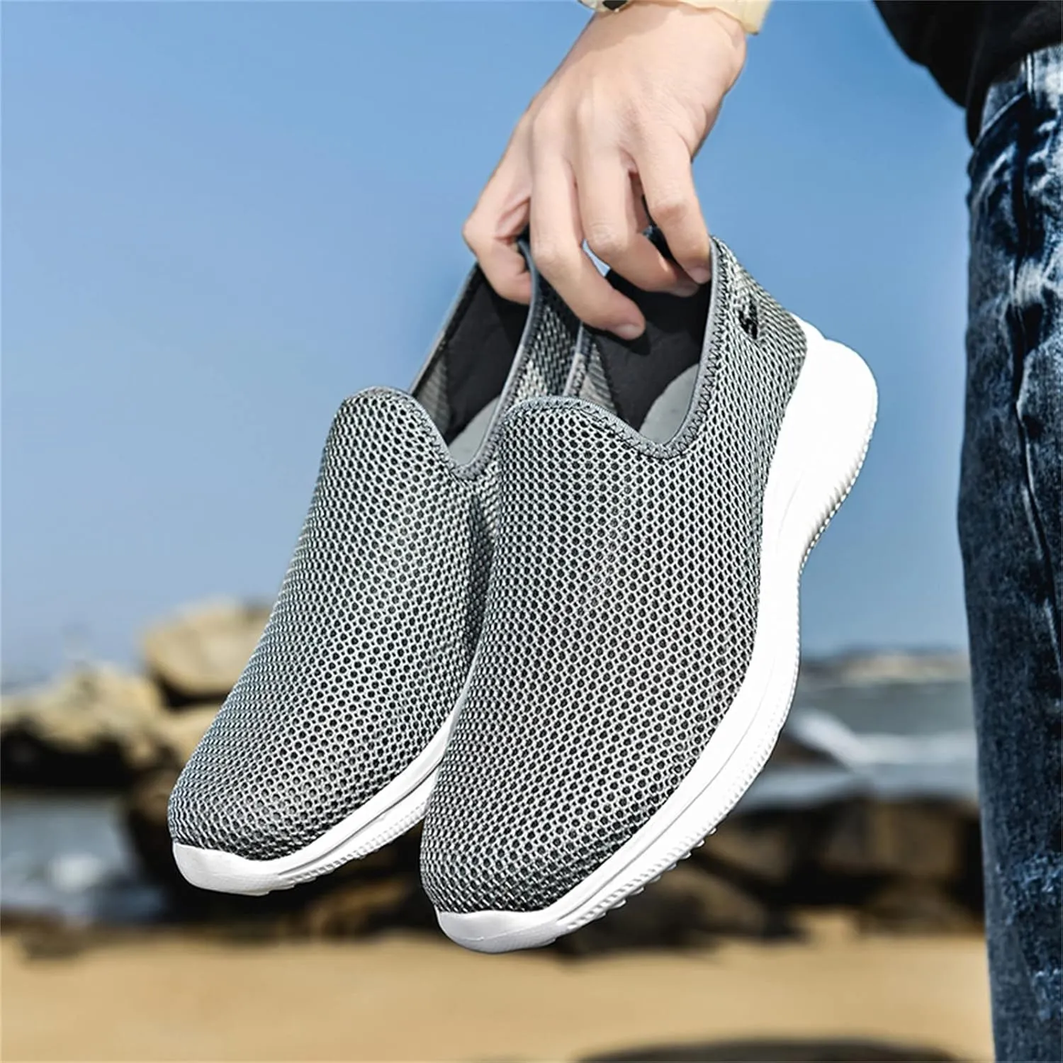 Womens White Platform Sneakers High Top Platform Shoes Fashion Canvas Mens Shoes Casual Dress Flat Loafers Women Shoes Women High Top Sneakers
