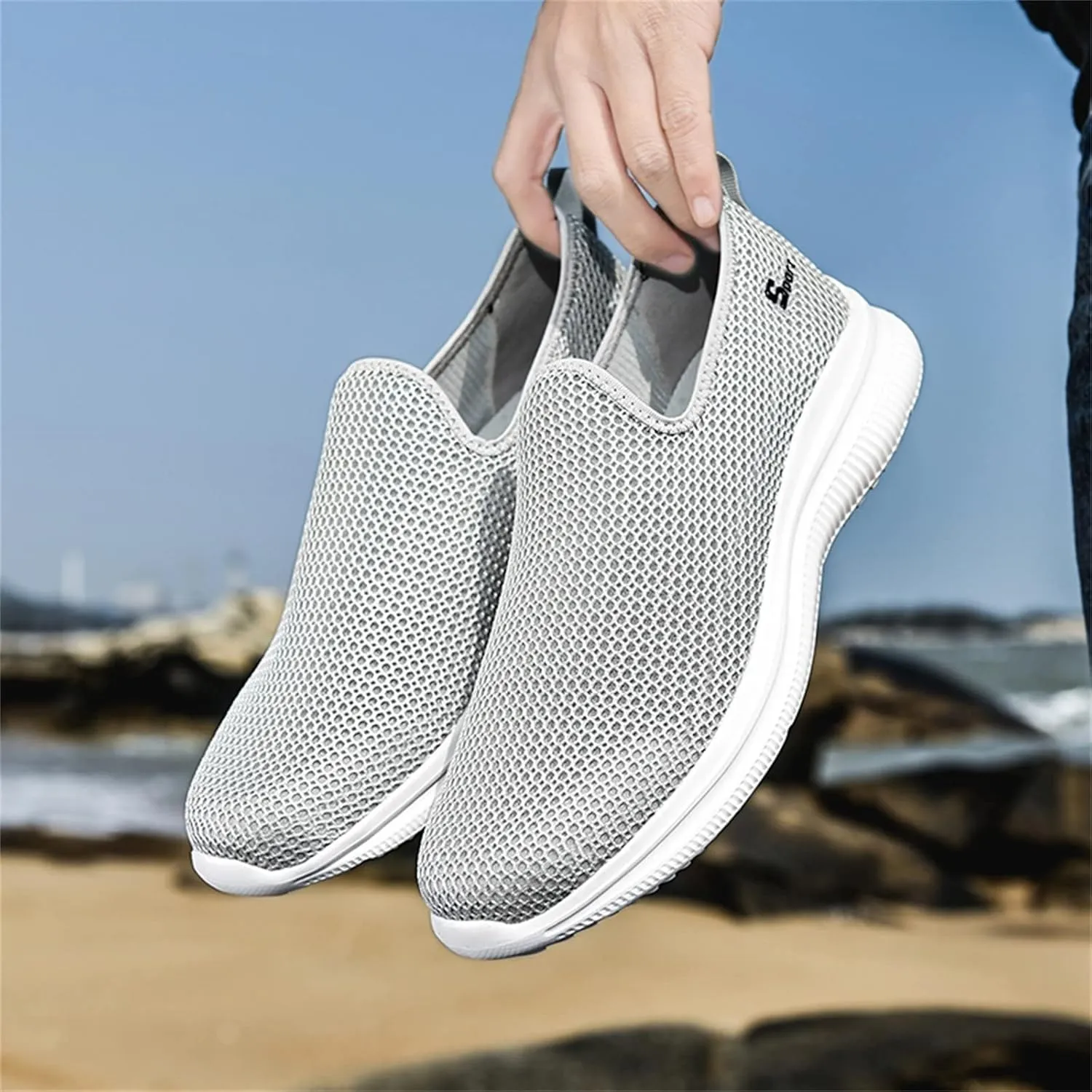 Womens White Platform Sneakers High Top Platform Shoes Fashion Canvas Mens Shoes Casual Dress Flat Loafers Women Shoes Women High Top Sneakers