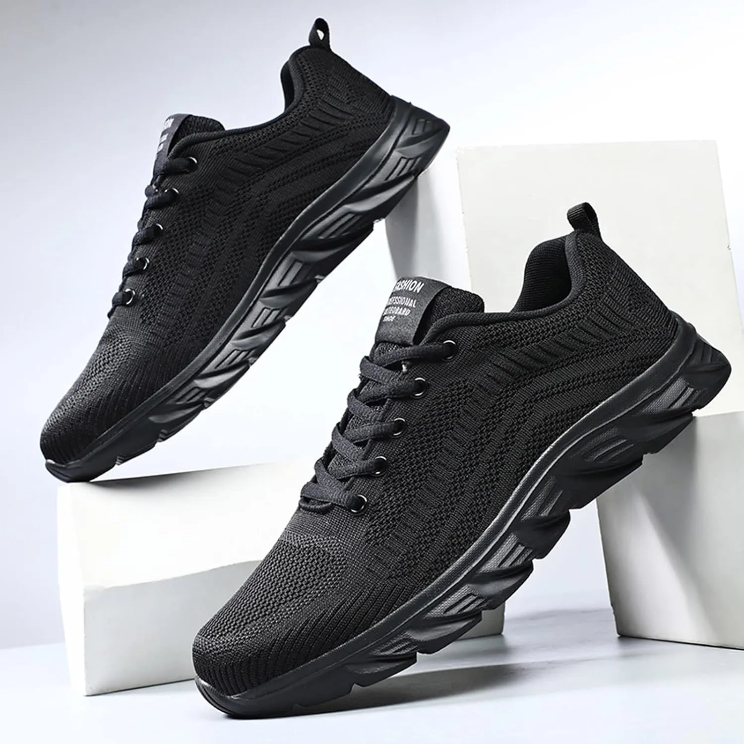 Womens White Platform Sneakers High Top Platform Shoes Fashion Canvas Mens Trail Running Shoes Arch Support Loafers Women High Top Sneakers