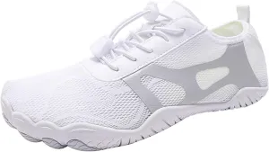 Womens White Sneakers Wide Width Steel Toe Shoes for Women Running Shoes Womens Lightweight Comfortable & Lightweight Womens Loafers Wide Width Black Sneakers for Men