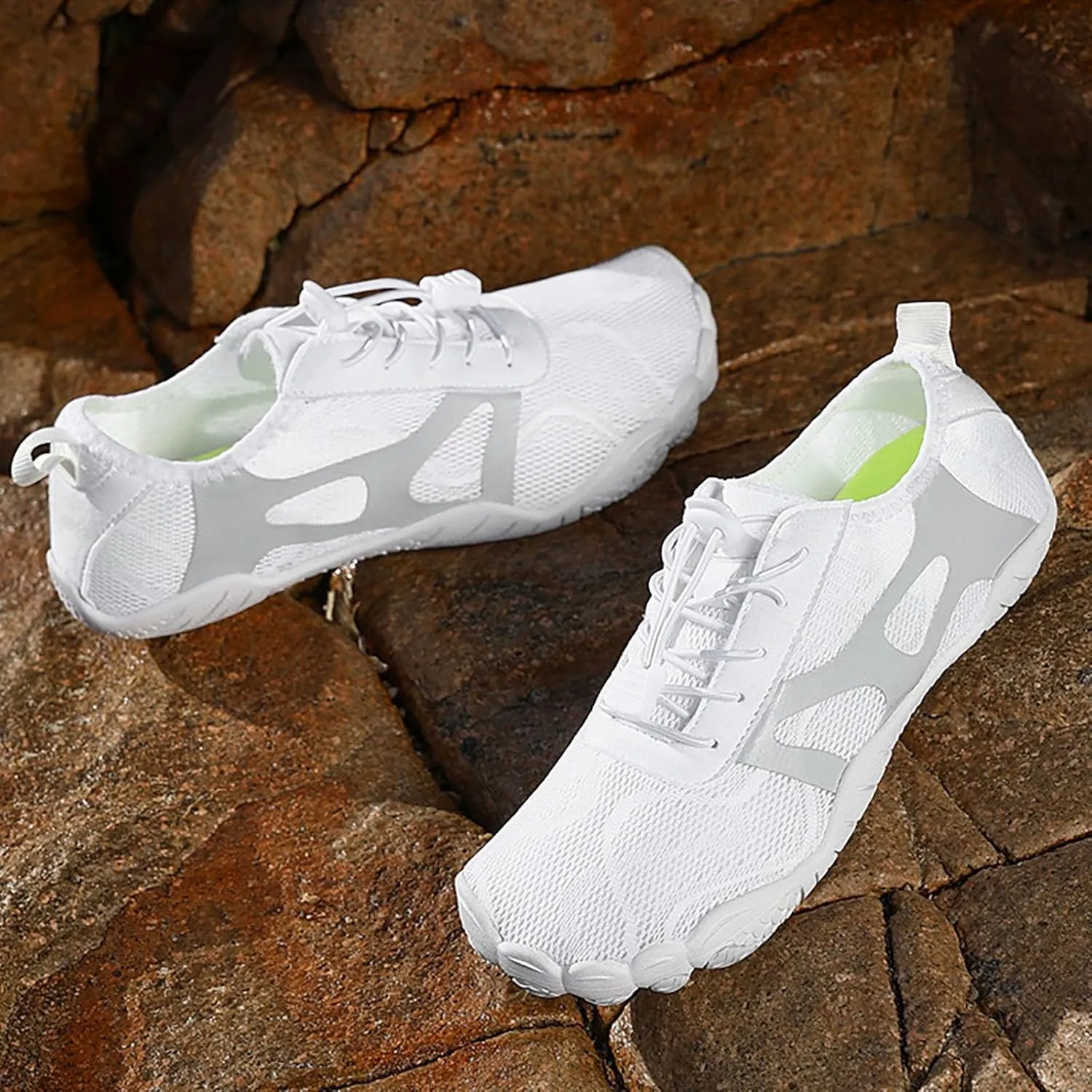 Womens White Sneakers Wide Width Steel Toe Shoes for Women Running Shoes Womens Lightweight Comfortable & Lightweight Womens Loafers Wide Width Black Sneakers for Men